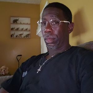 Meet your Posher, Otis